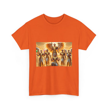 Divine Assembly Tee