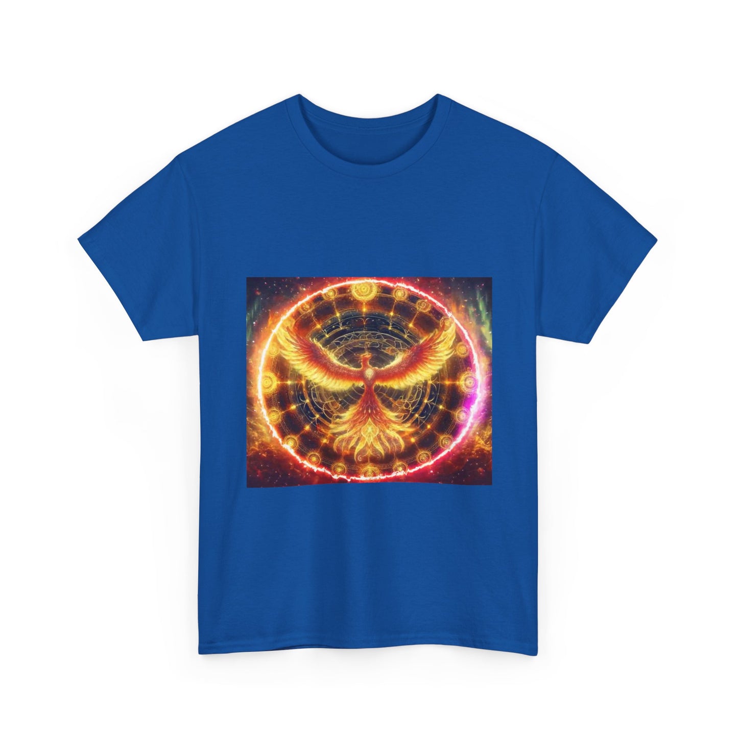Phoenix Resonance Tee