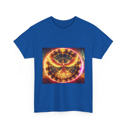 Phoenix Resonance Tee