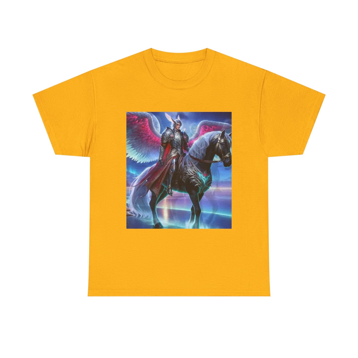 Celestial Rider Tee