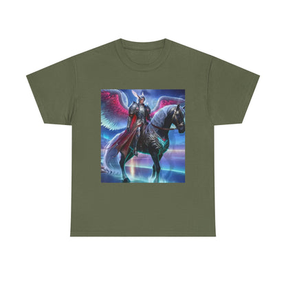 Celestial Rider Tee