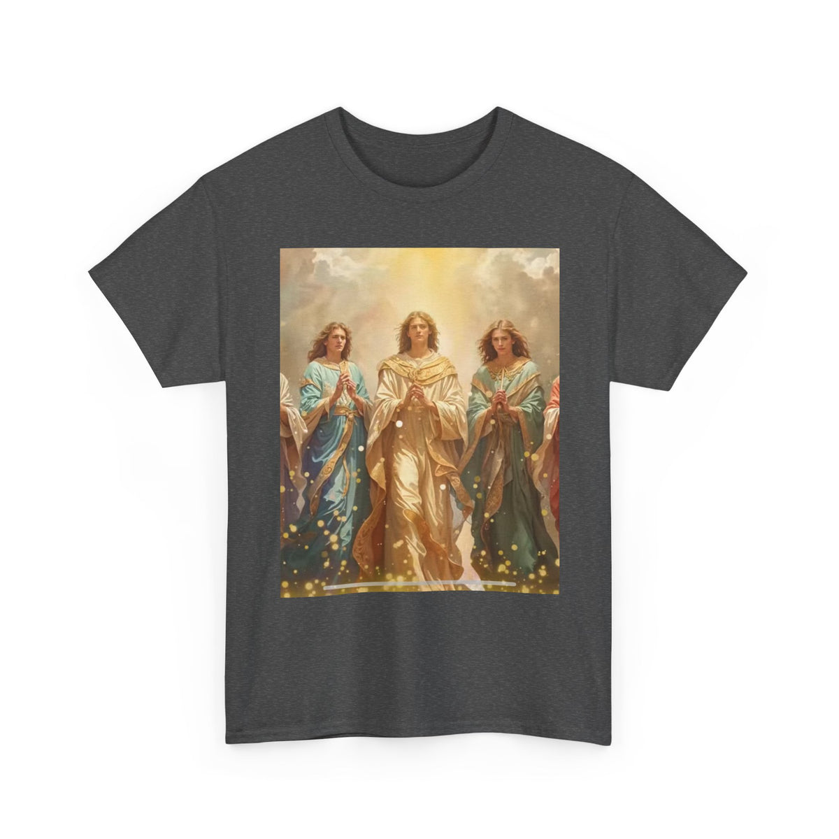 Celestial Sisters Tee