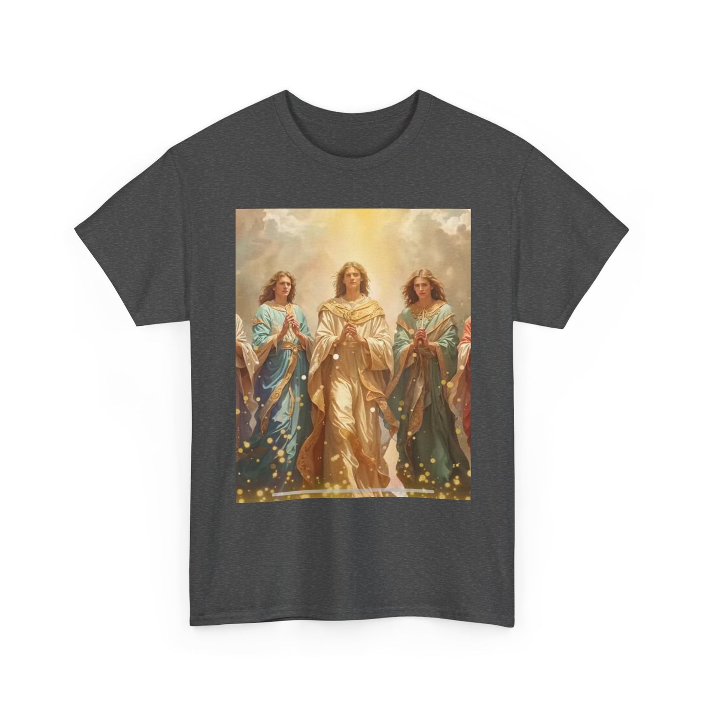 Celestial Sisters Tee