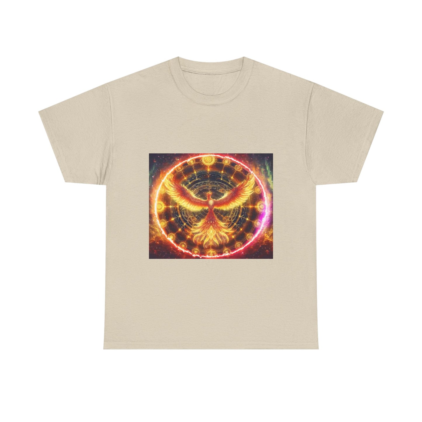 Phoenix Resonance Tee