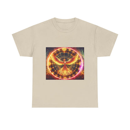 Phoenix Resonance Tee