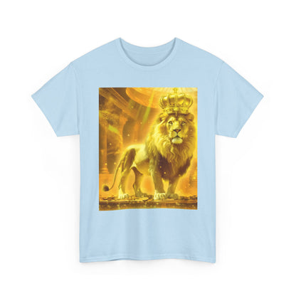 Lion of Legacy Tee