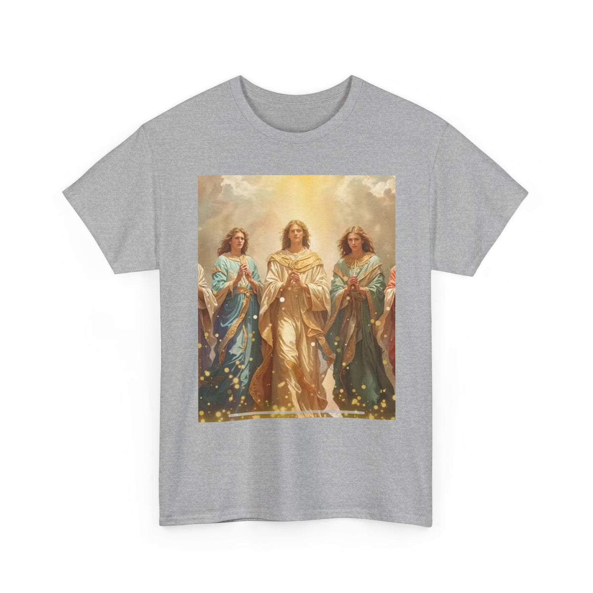 Celestial Sisters Tee