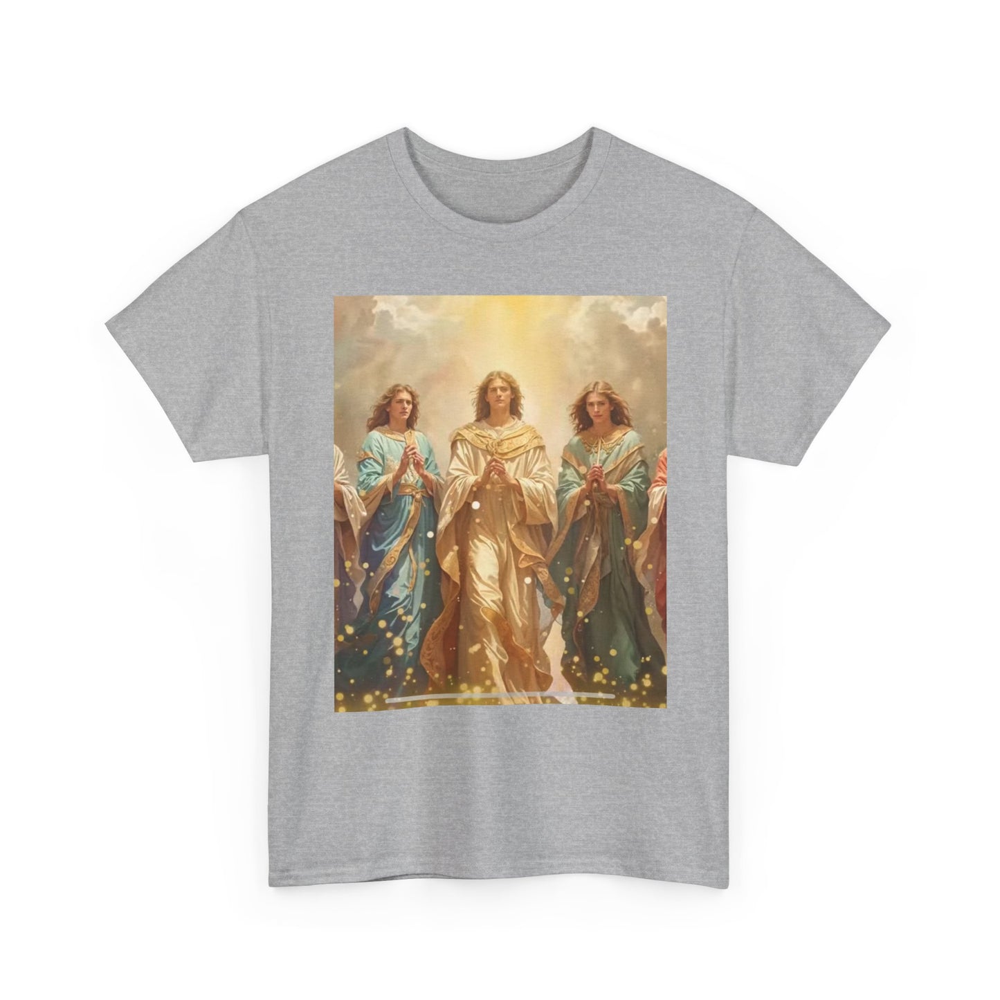 Celestial Sisters Tee