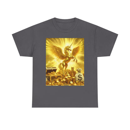 Pegasus of Prosperity Tee