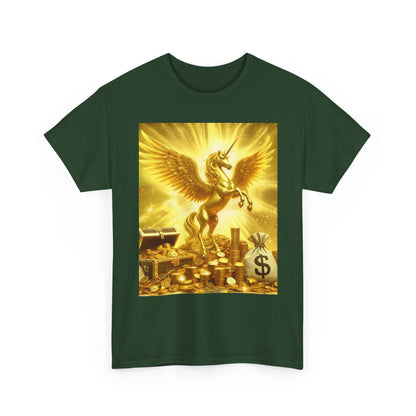 Pegasus of Prosperity Tee
