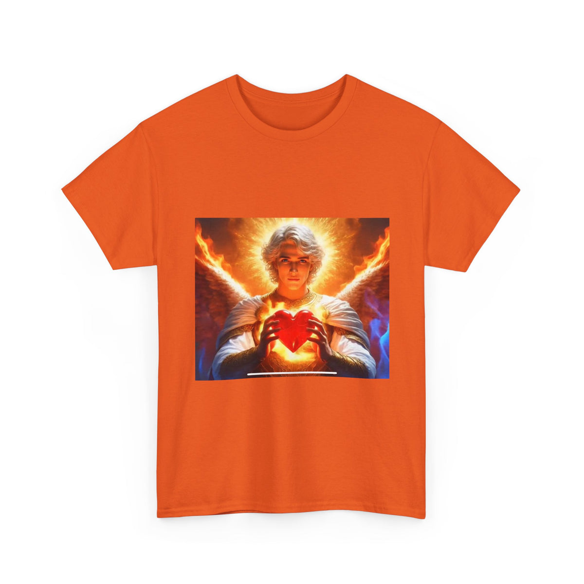 Celestial Love Tee
