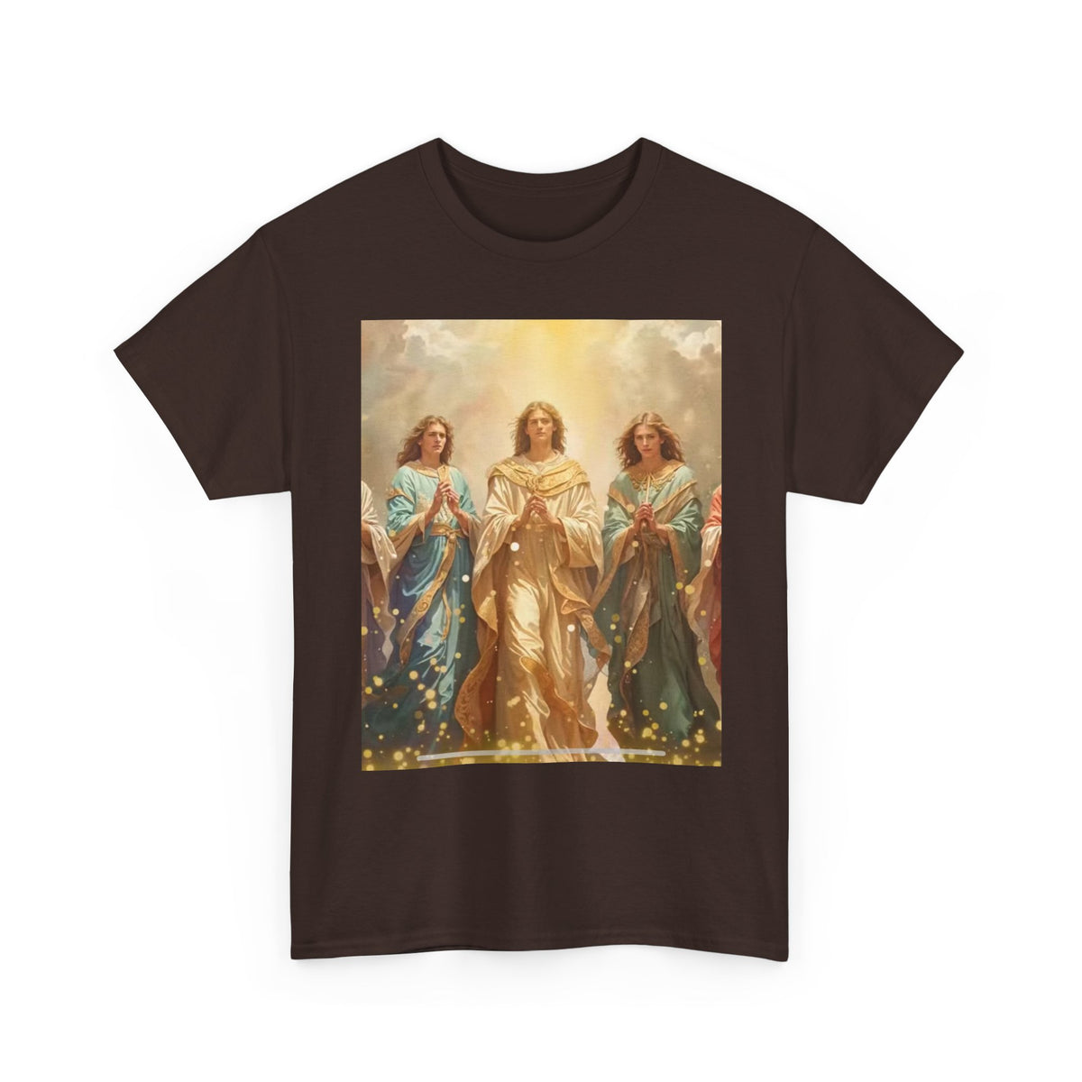 Celestial Sisters Tee