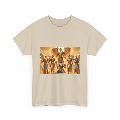 Divine Assembly Tee