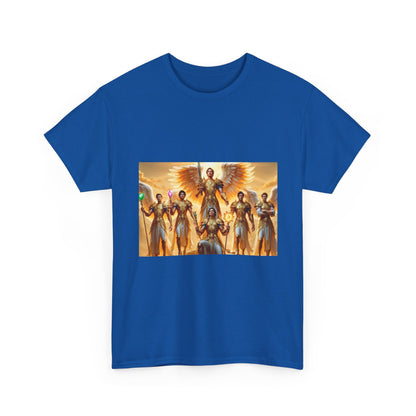 Divine Assembly Tee
