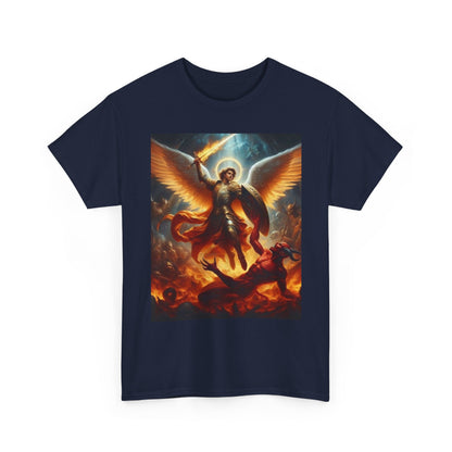 Triumph of Light Tee