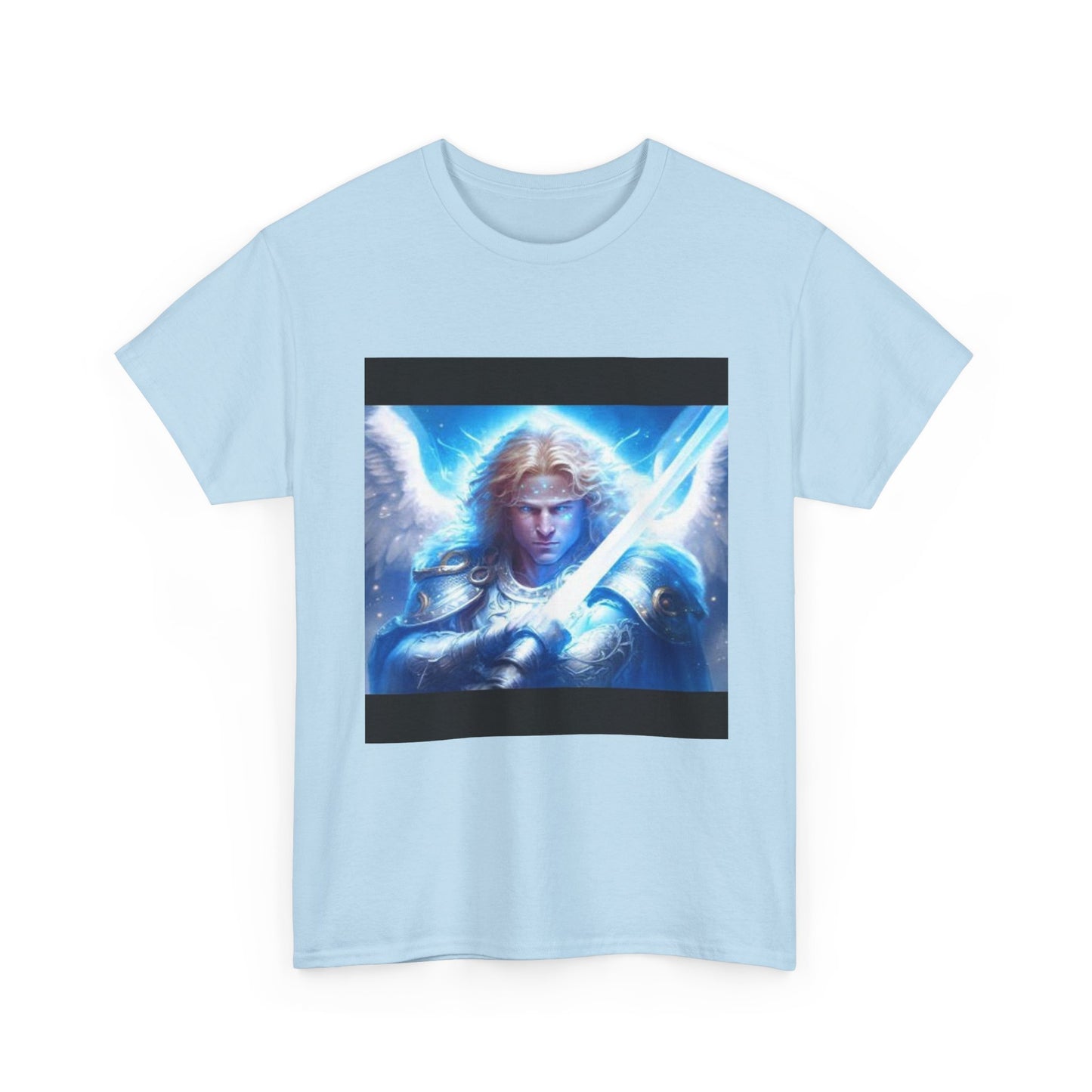 Blade of the Seraphim Tee