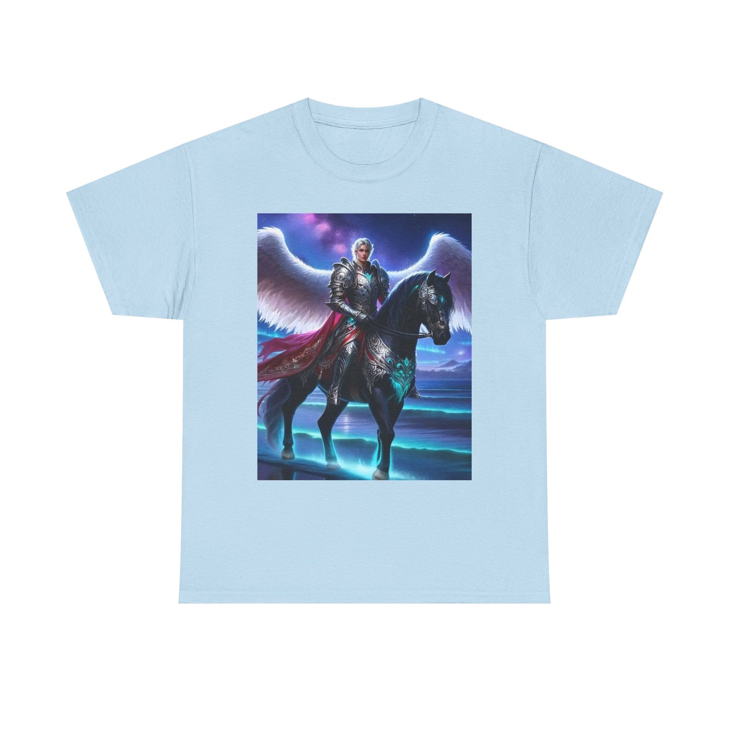 Moonlit Guardian Tee