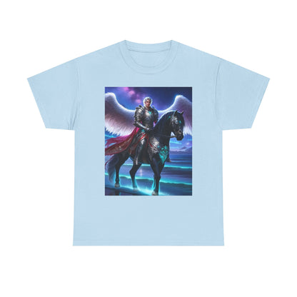 Moonlit Guardian Tee