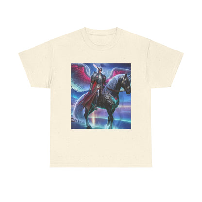 Celestial Rider Tee