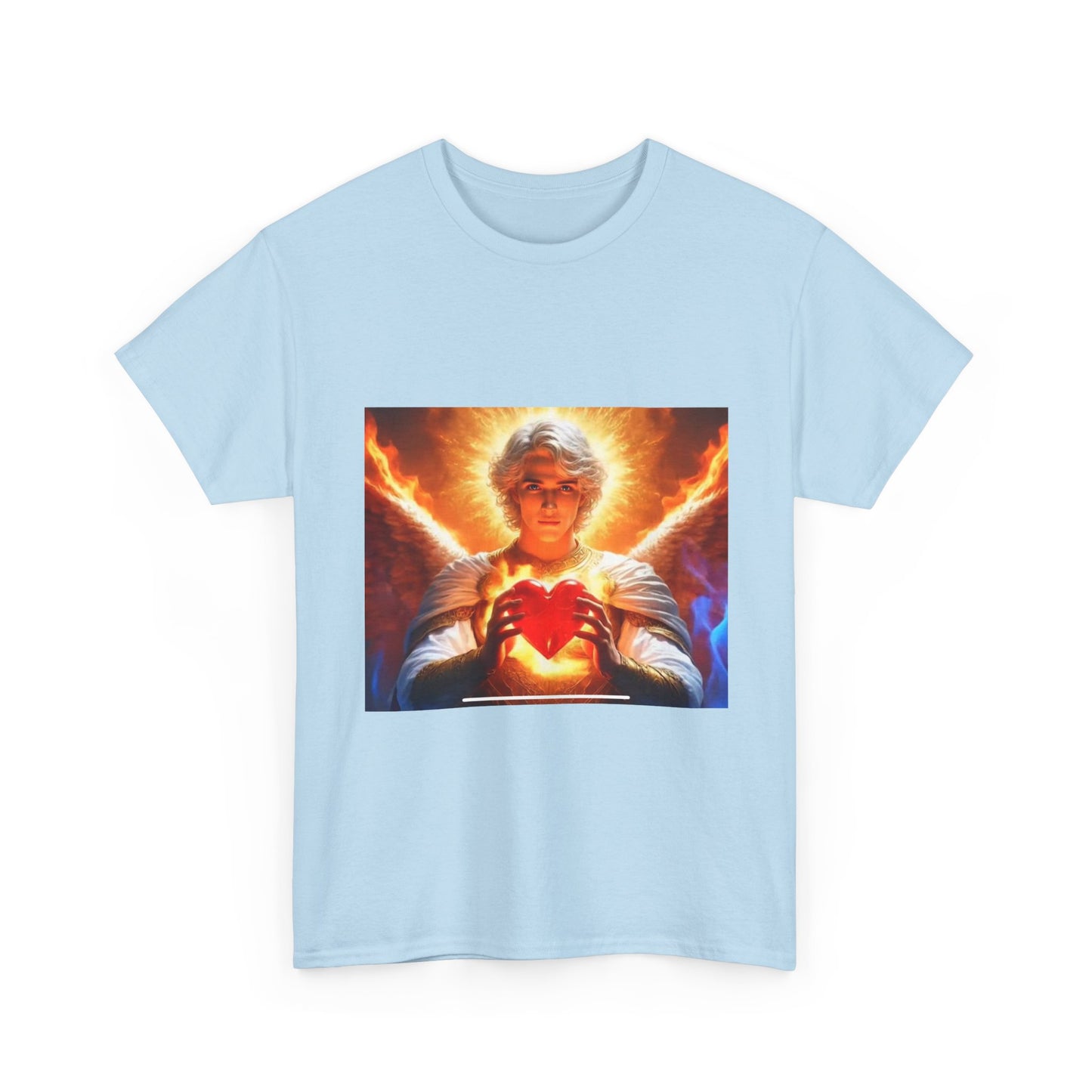 Celestial Love Tee