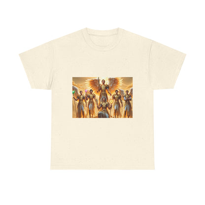 Divine Assembly Tee