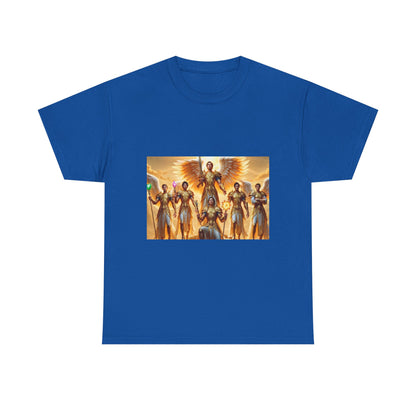 Divine Assembly Tee