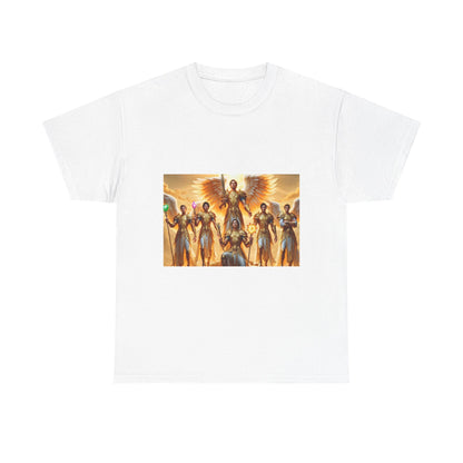Divine Assembly Tee