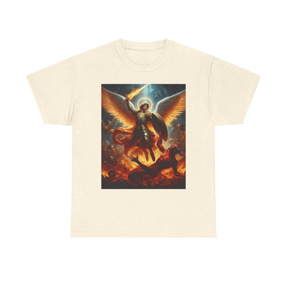 Triumph of Light Tee