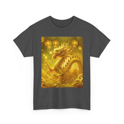 Dragon of Celebration Tee