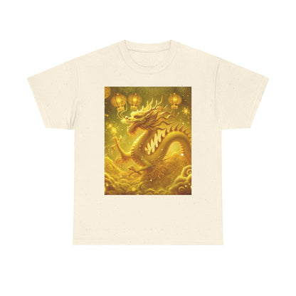 Dragon of Celebration Tee