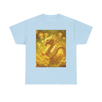 Dragon of Celebration Tee