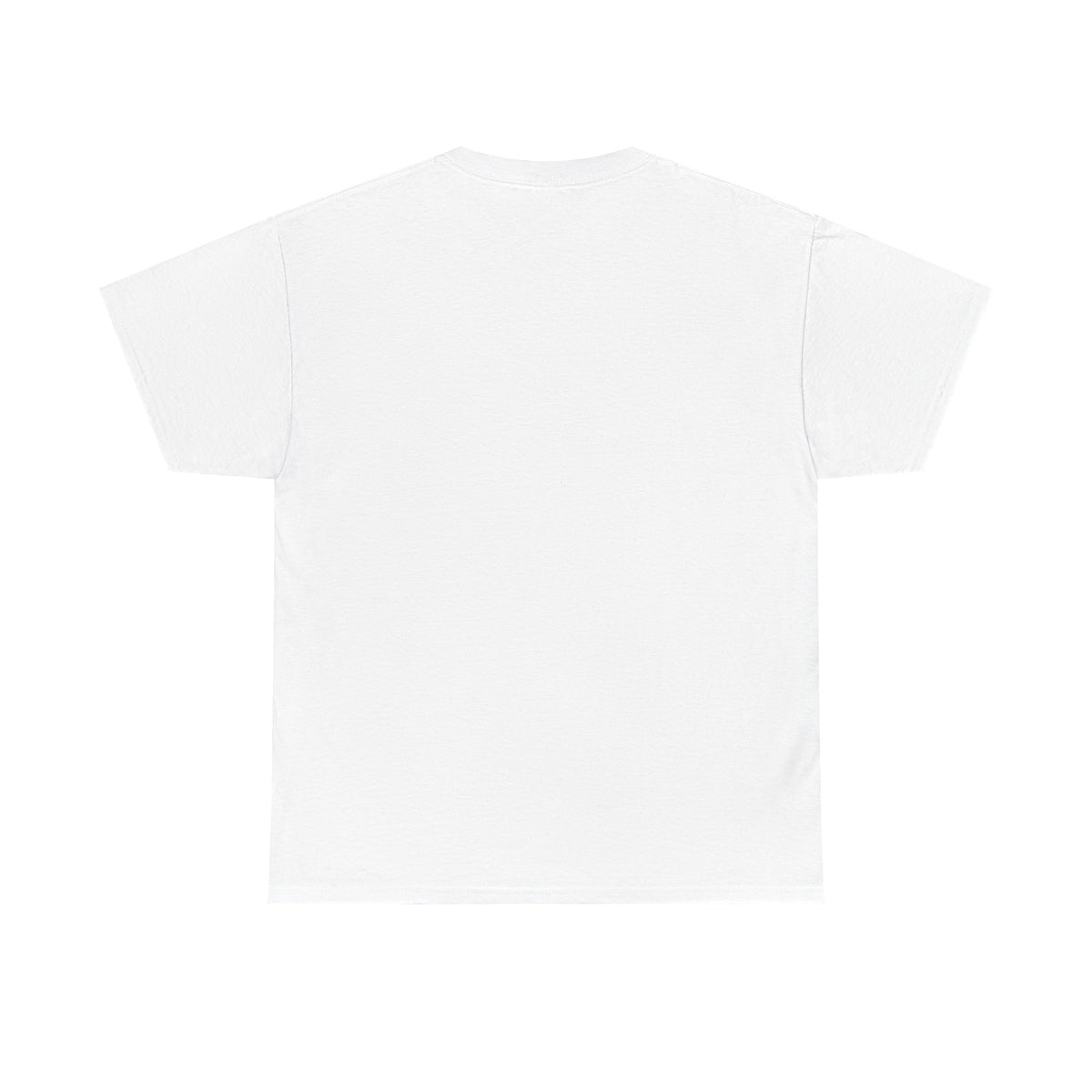Bull & Whale Legacy Tee