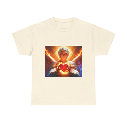 Celestial Love Tee