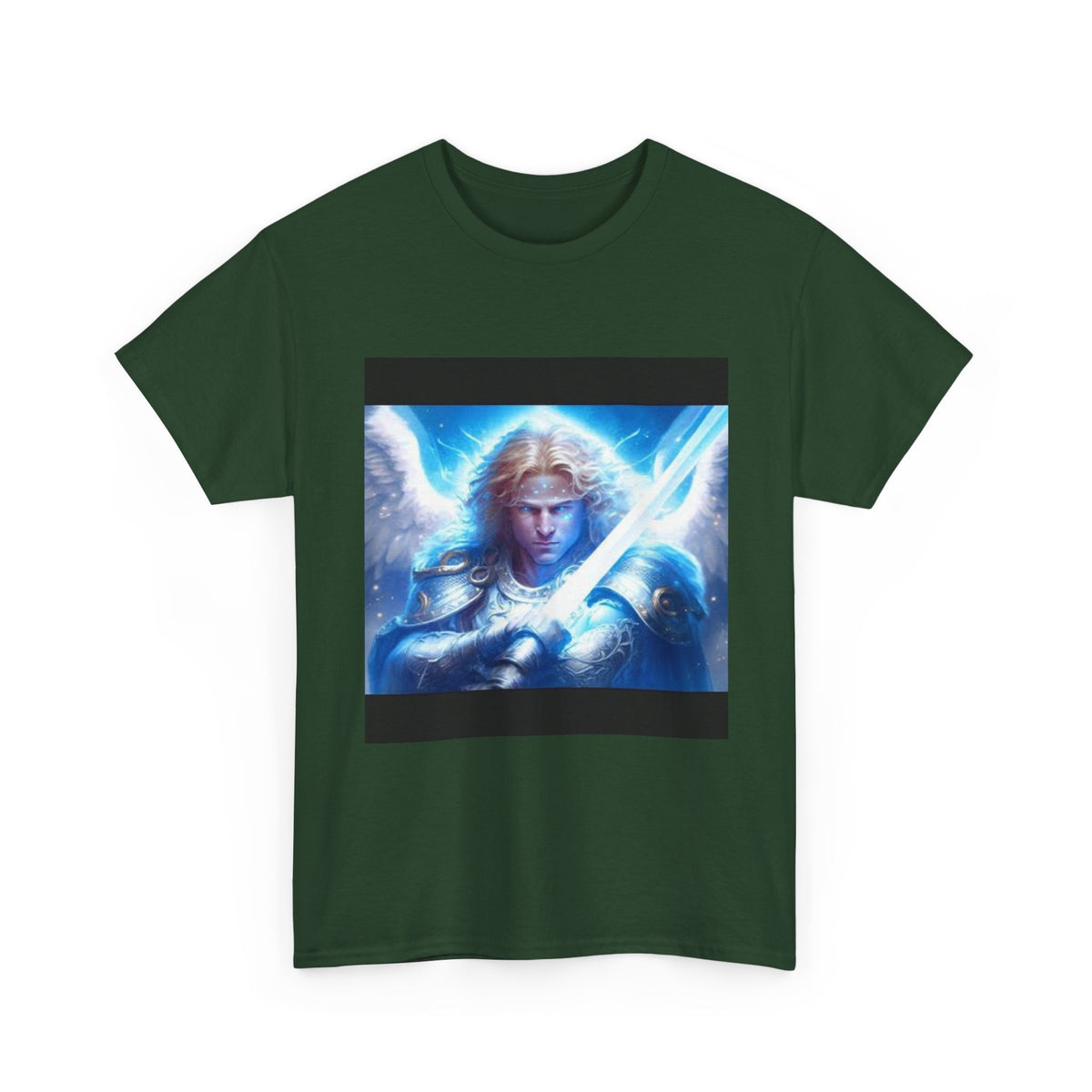 Blade of the Seraphim Tee