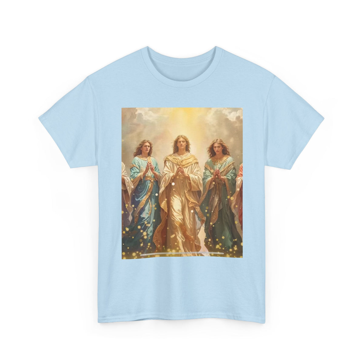Celestial Sisters Tee