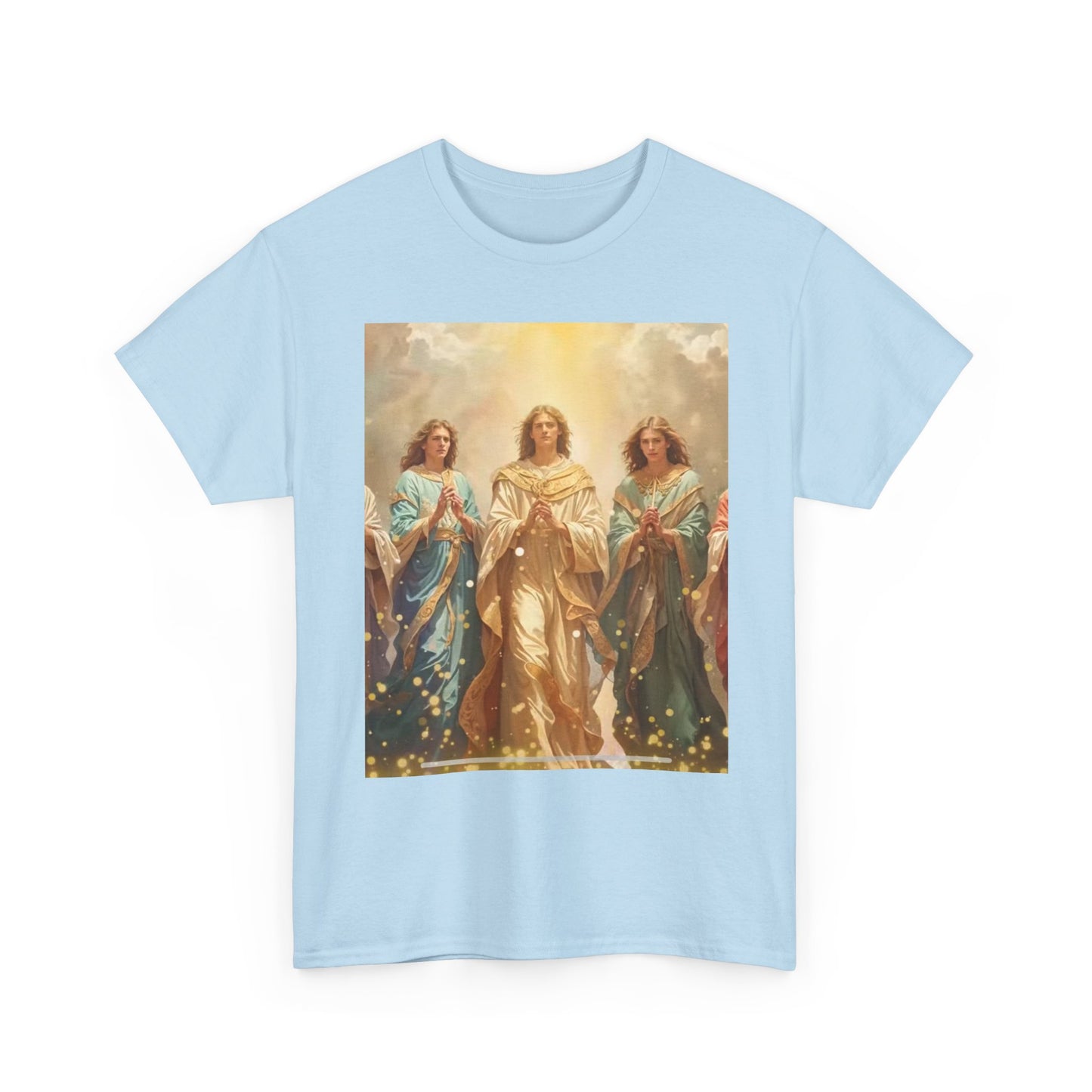 Celestial Sisters Tee