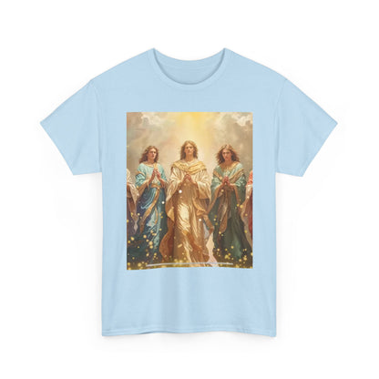 Celestial Sisters Tee