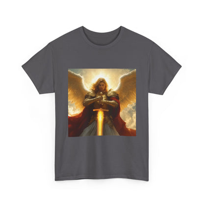 Sword of the Seraphim Tee