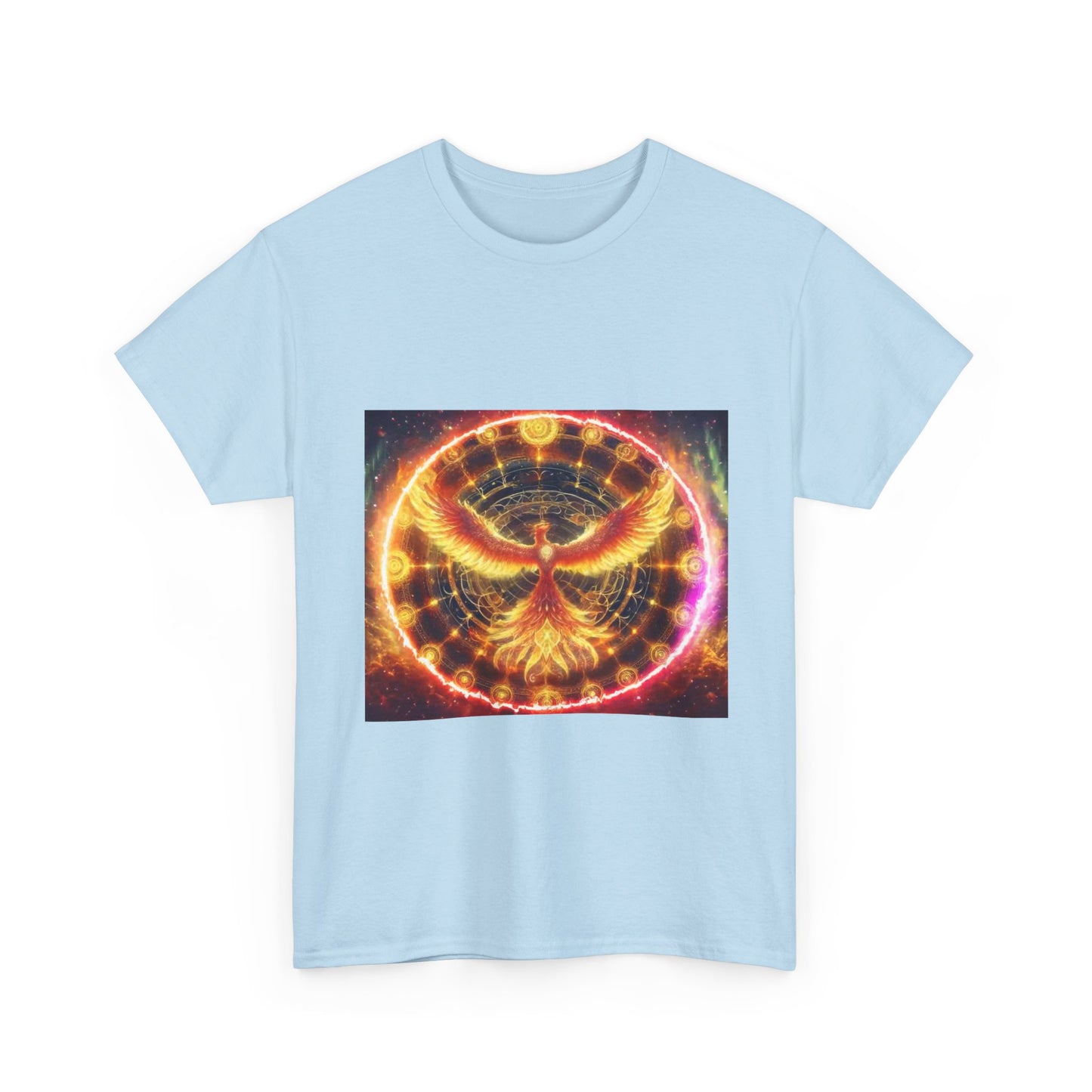 Phoenix Resonance Tee
