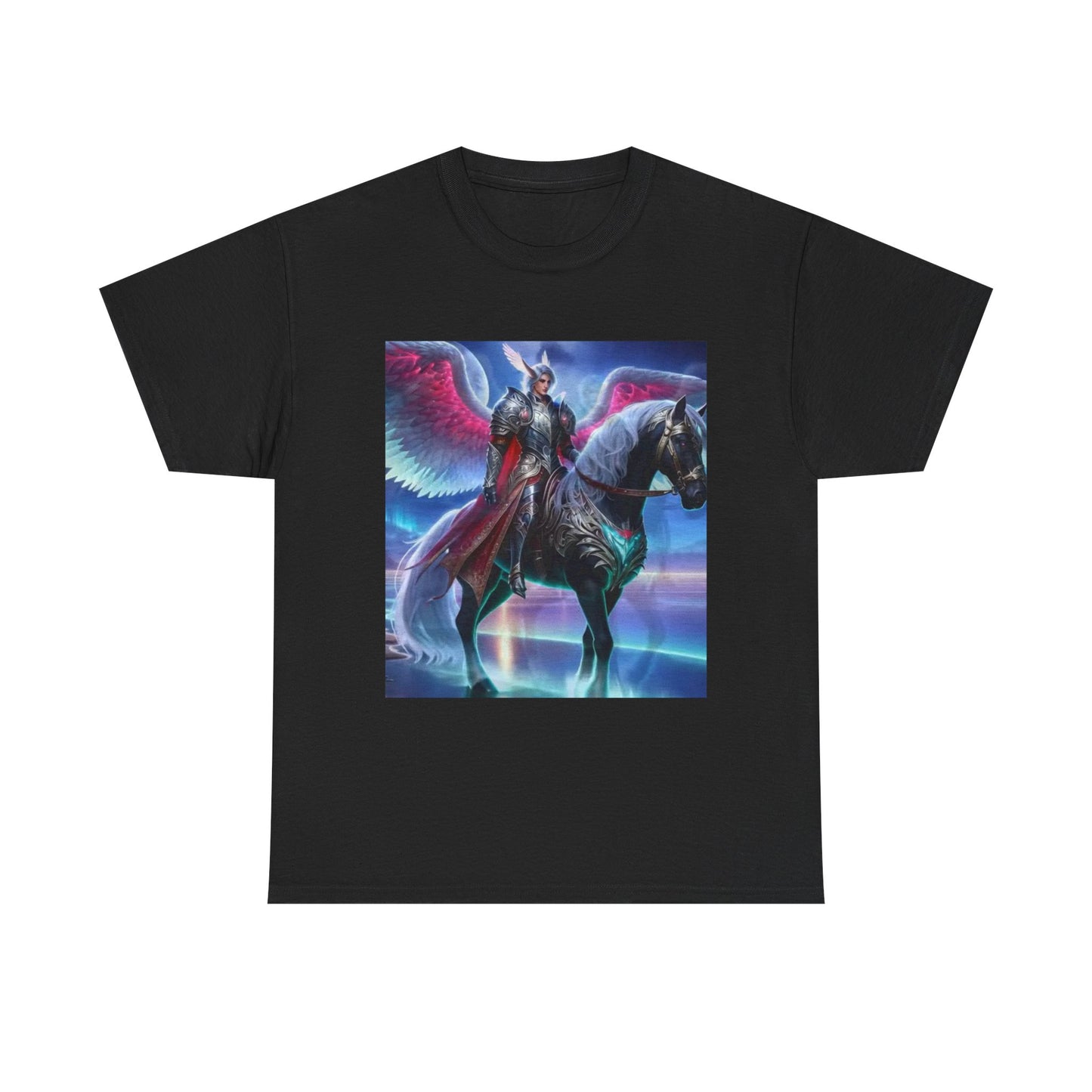 Celestial Rider Tee