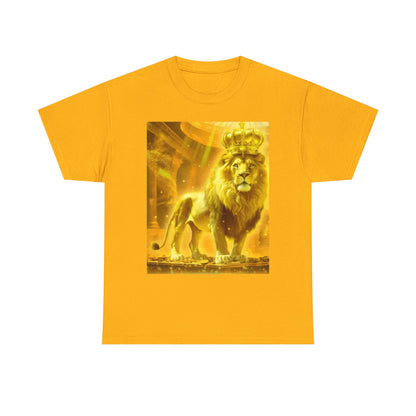 Lion of Legacy Tee