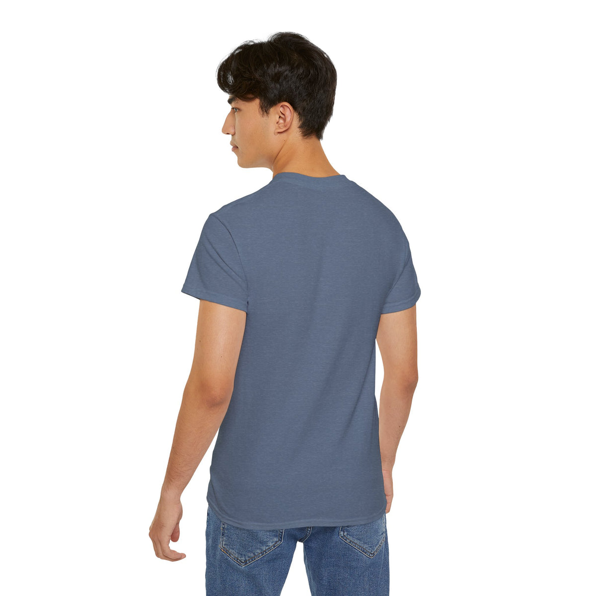Humans Rise in Truth Tee
