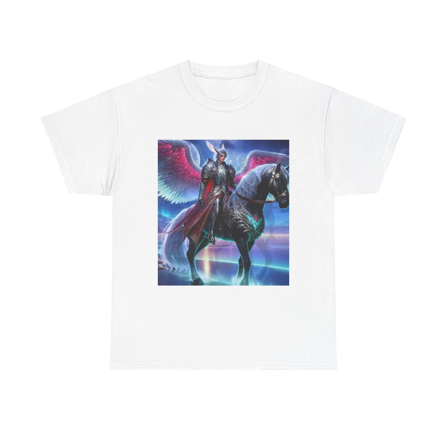 Celestial Rider Tee