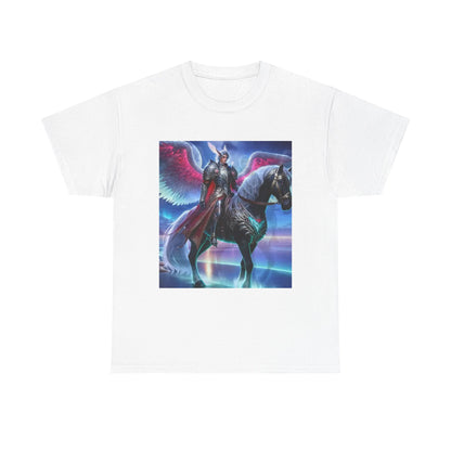 Celestial Rider Tee