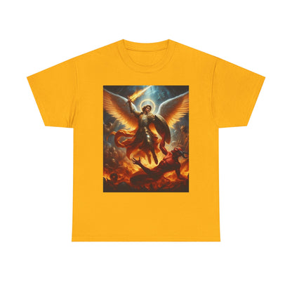 Triumph of Light Tee