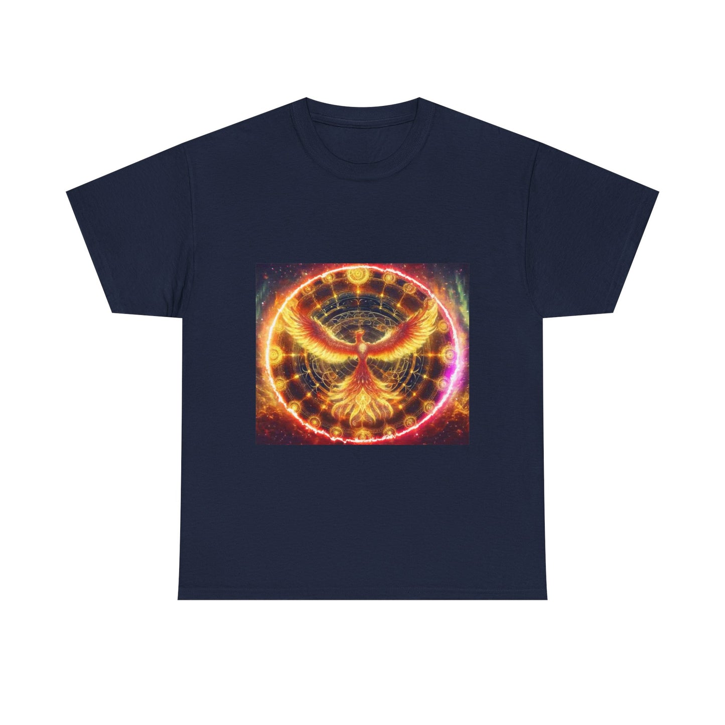 Phoenix Resonance Tee