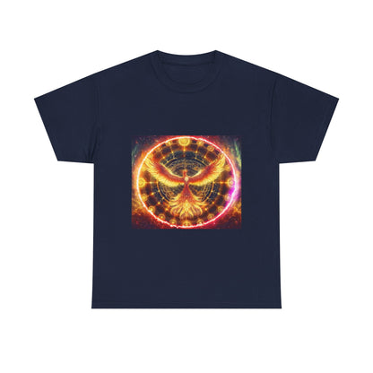 Phoenix Resonance Tee