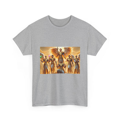 Divine Assembly Tee