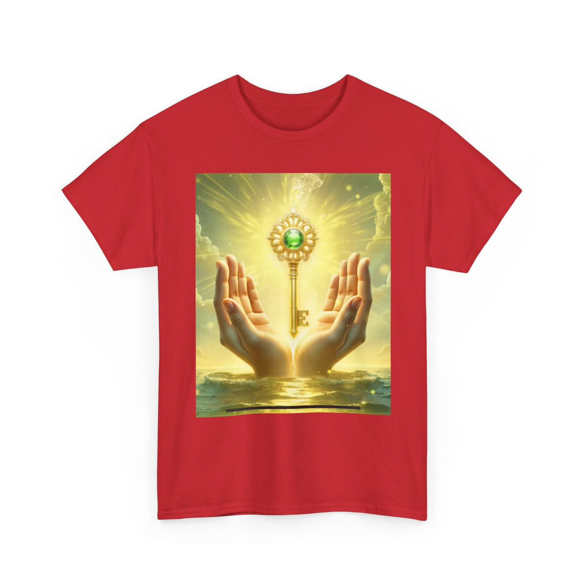 Heaven's Gift Tee