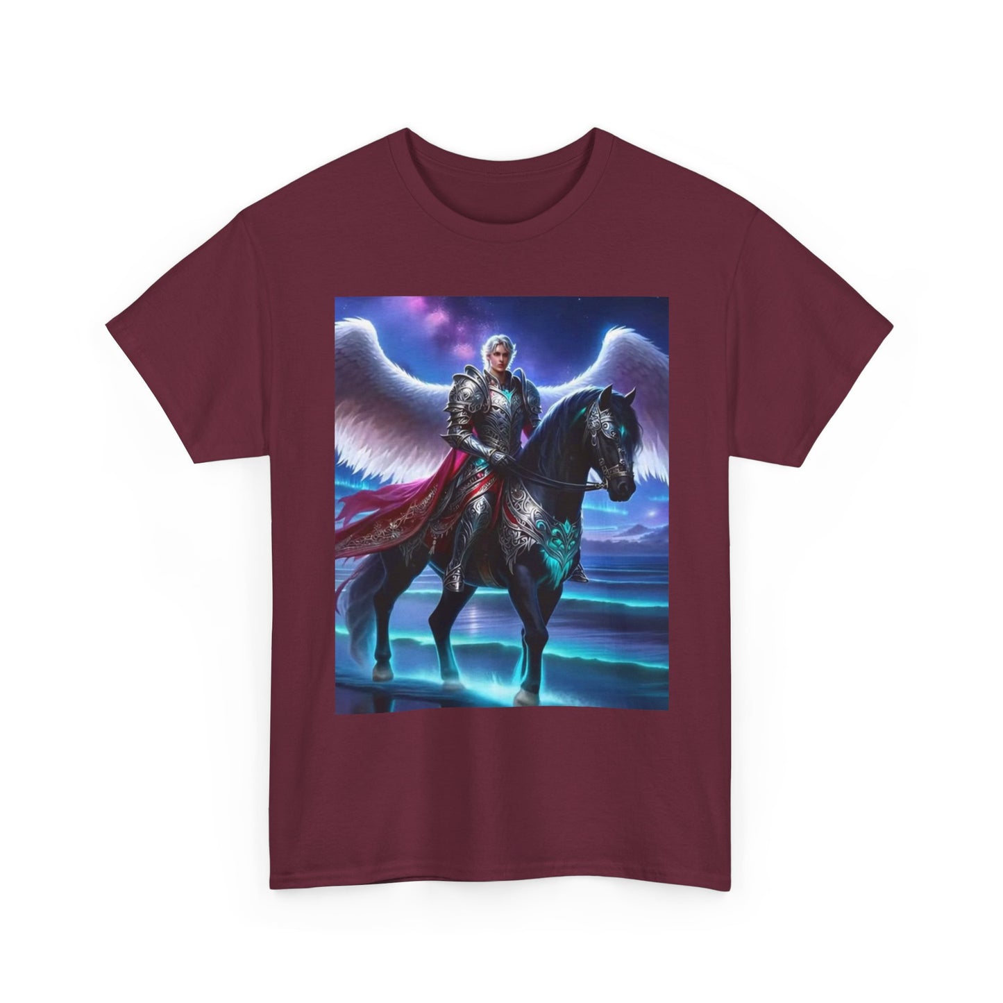 Moonlit Guardian Tee